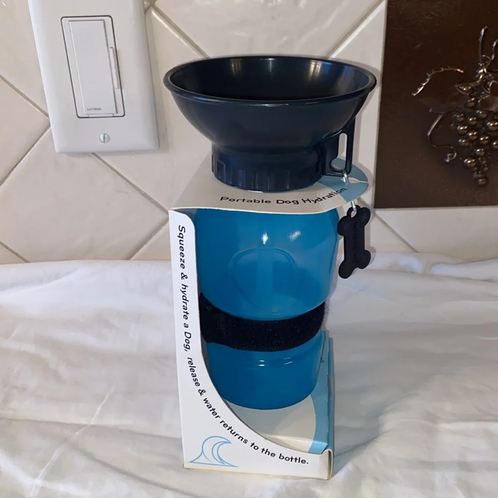 NWT Auto Dog Mug